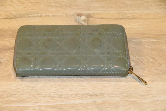 Dior wallet uk clearance