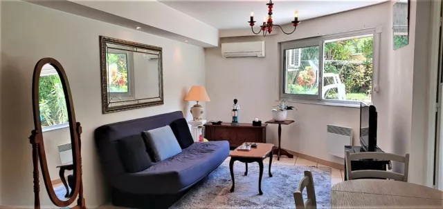Appartement T2 45 mètres carré