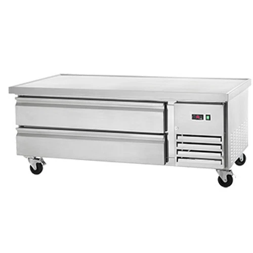 Arctic Air ARCB60 62" Refrigerated Chef Base Arctic Air ARCB60 62" Refrigerated Chef Base