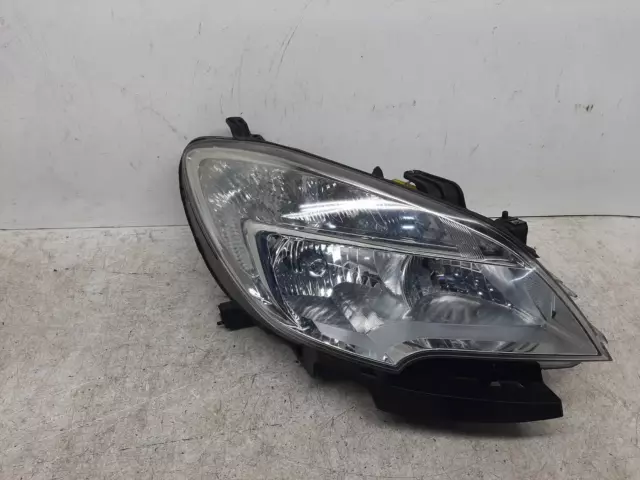 2013 VAUXHALL MOKKA Mk1 O/S Drivers Right Front Headlight Headlamp