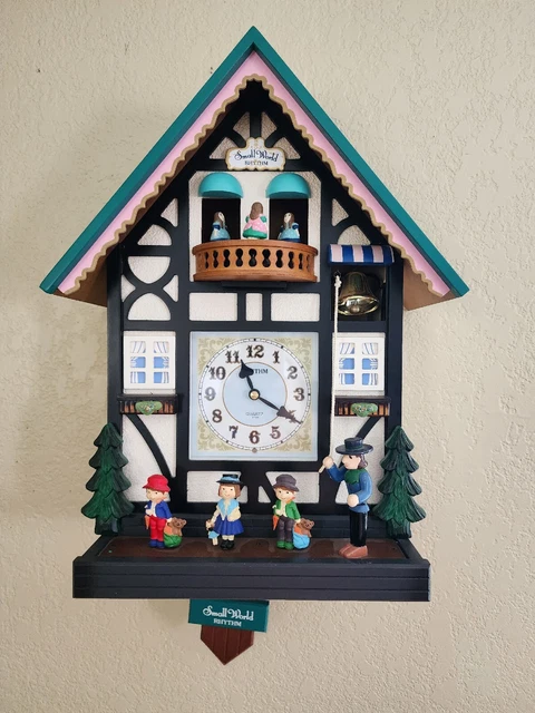 Wall Clocks, Clocks, Decorative Collectables, Collectables PicClick AU