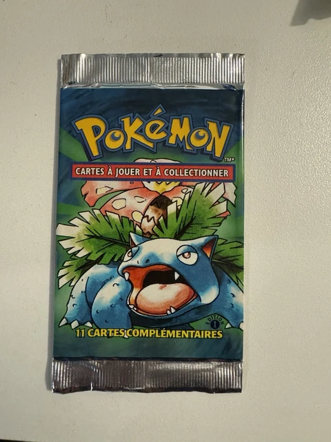 Magic The Gathering Édition De Base 2019 - Booster Edition - Version Française