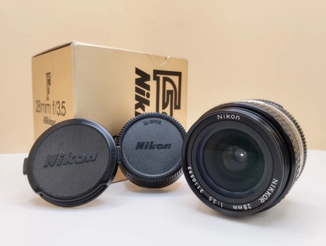 Obiettivi, Obiettivi e filtri, Fotografia e video - PicClick IT