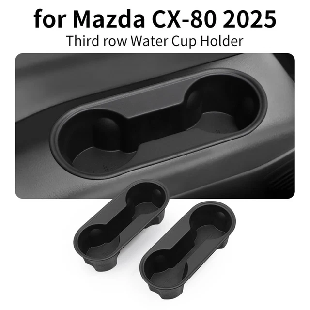 Faltbare Hintere Armlehnenkonsole – Zentrale Abla Produktbild-Vorschau 11
