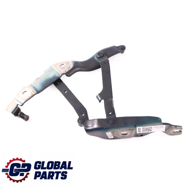 Charnière De Capot Gauche JUUDDENPARTS 7912E4 - Compatible Citroën Nemo, Fiat Fiorino, Peugeot Bipper 2008-2022