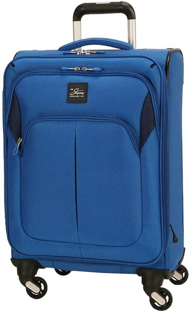 Skyway oasis 2.0 softside spinner luggage 28 inch new arrivals