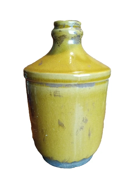 Liquor, Antique (Pre-1900), Bottles, Bottles & Insulators