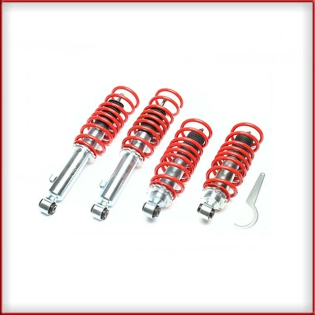 Granite Shocks Upgrade Set Molle Per Sospensioni ARRMA Infraction V2 6S