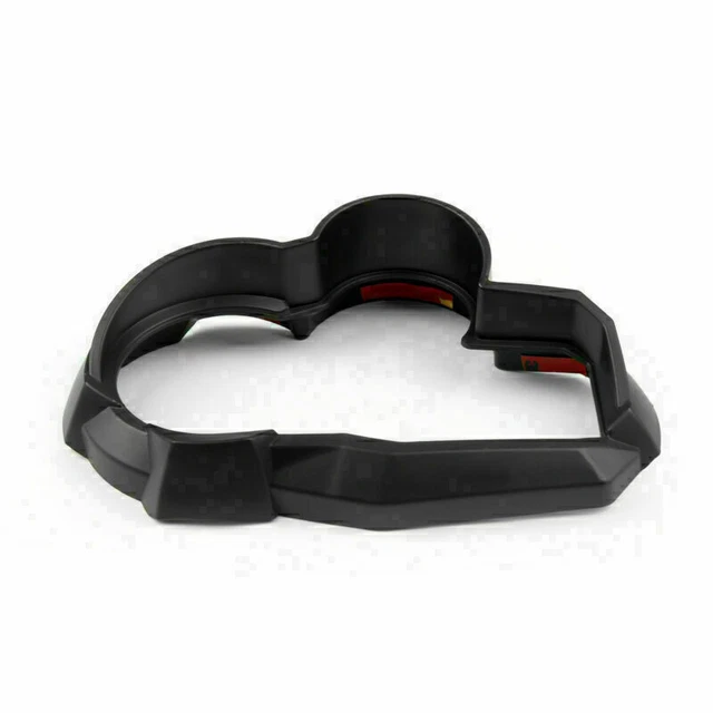 Protection Couvercle du compteur de vitesse pour BMW R1200GS LC/ADV 2013-2017 A