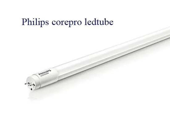 Philips tubo led 20w 840 4000K Corepro LedTube 150cm corrispondente a 58W
