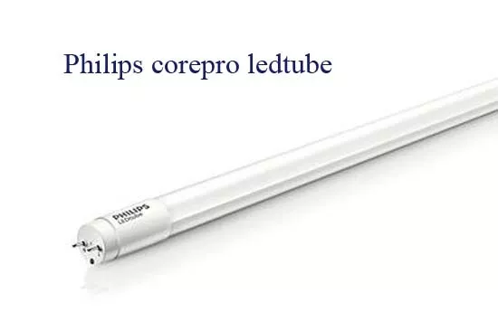 Philips tubo led 20w 865 6500K luce fredda Corepro LedTube 150cm ex 58W