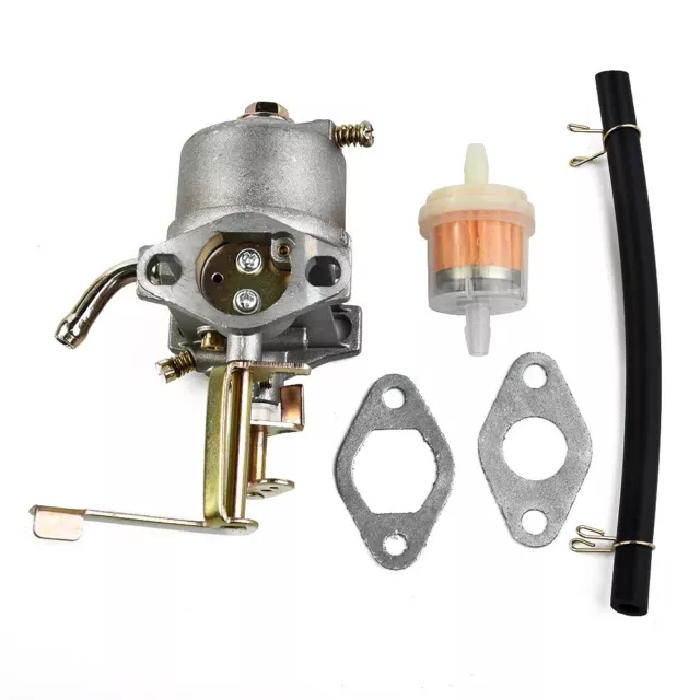 Carburetor For Ryobi RGN1200A 900W 1100W 4 Stroke Petrol Generator/Carburettor