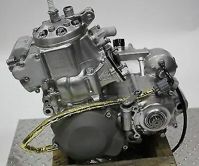 Kx250 engine discount