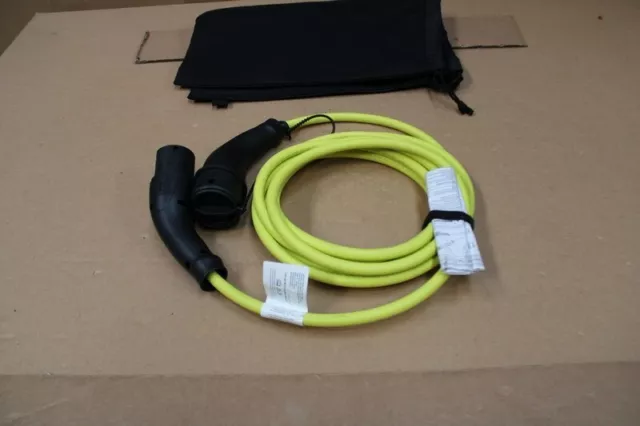 VW Seat Skoda Caricabatterie Pubblici Base di Ricarica Cavo Borsa 1EA971639 H