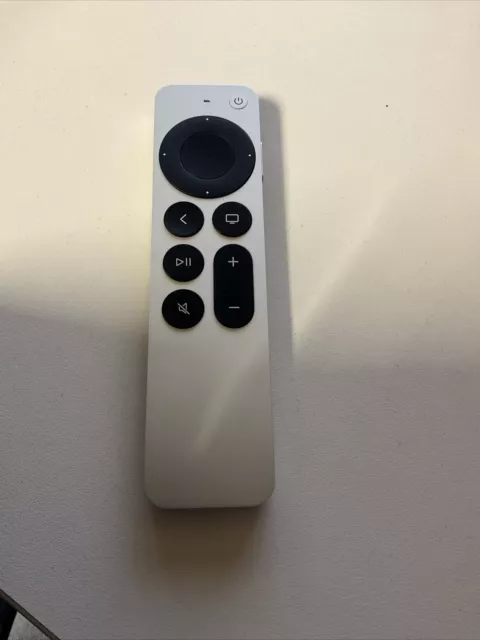 Apple Tv Remote A2854