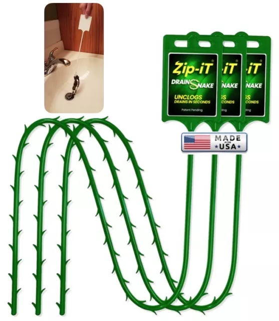 https://www.picclickimg.com/FnUAAOSw7yxfoscH/ZIP-IT-DRAIN-CLEANER-3-Pack-Plastic-Drain-Stick.webp