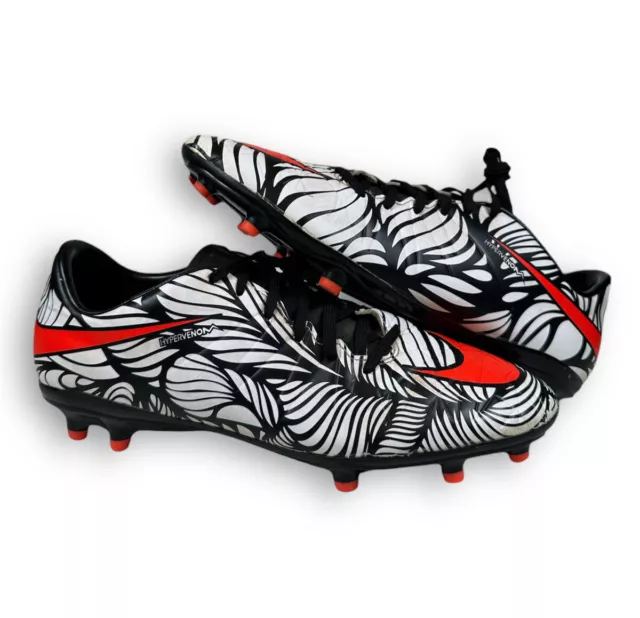 NIKE HYPERVENOM PHELON II Neymar Phinish 820113 061 Men s Boots