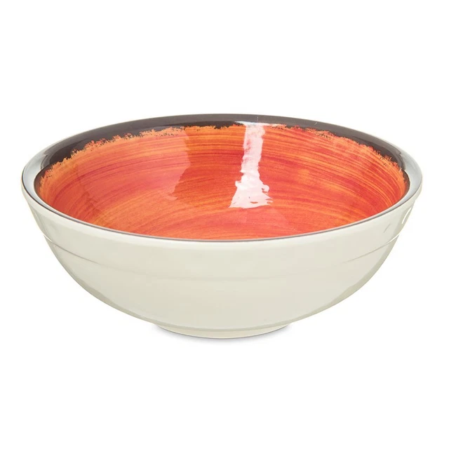 Carlisle 5400552 Mingle Small 6" Fireball Bowl - 12 / Cs