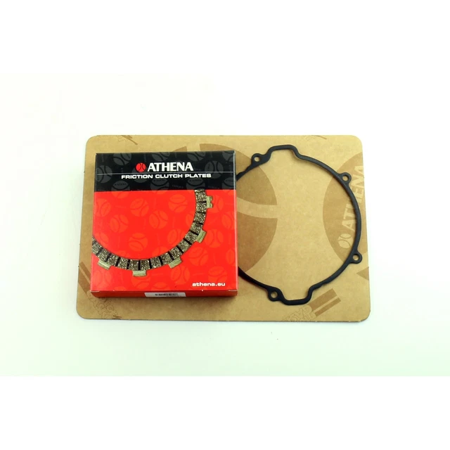 Disque De Frein Pour Husqvarna CR 125 250 Cross / TC 610 240 - Neuf Sous Emballage