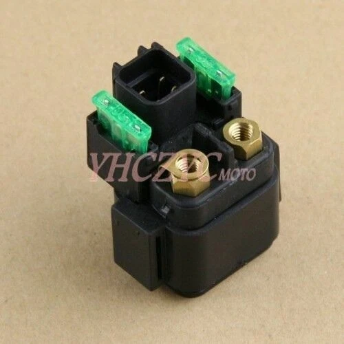 Motor Starter Relay Solenoid for Suzuki Marauder GZ125 1998-2013 GZ250 99-2008