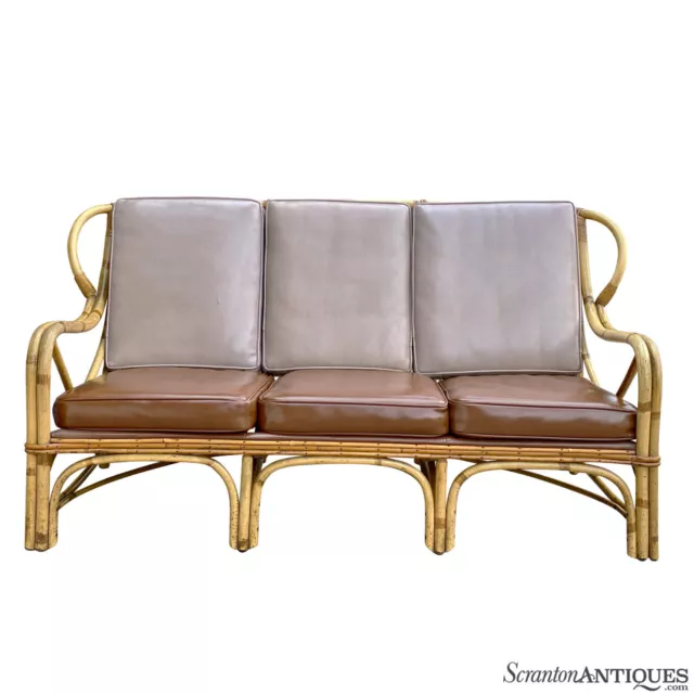 Sofas & Chaises, Furniture, Antiques - PicClick