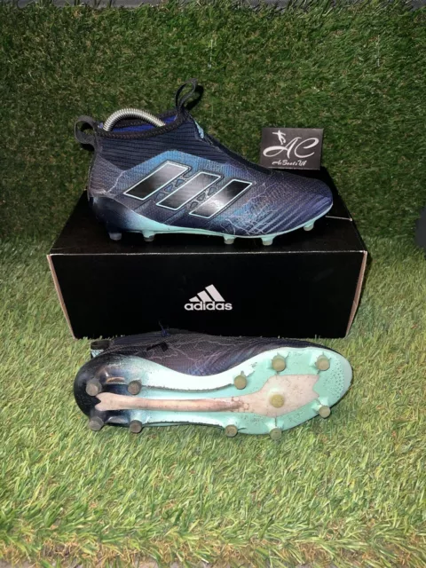 Ace 17+ deals purecontrol thunderstorm