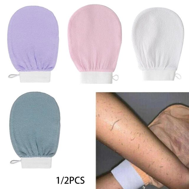 Améliorez votre expérience de baignade avec un gant de bain gommage pour profi