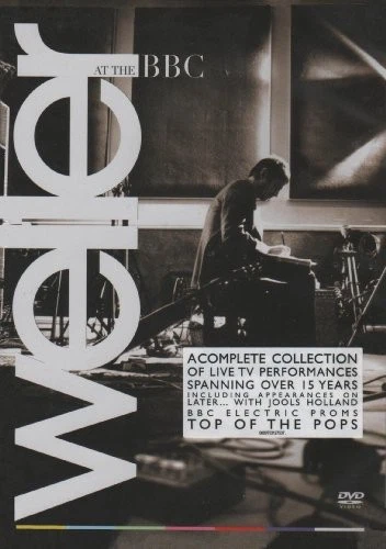 PAUL WELLER AT THE BBC CD SET 4CD set in book sleeve