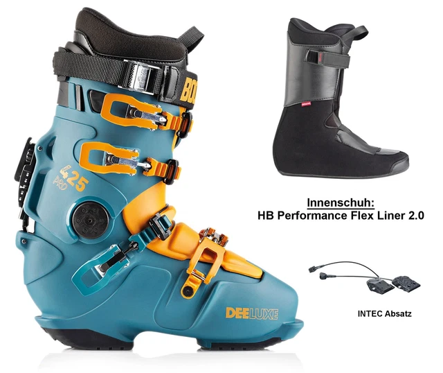 bottes noir avec la poche - Cameroun