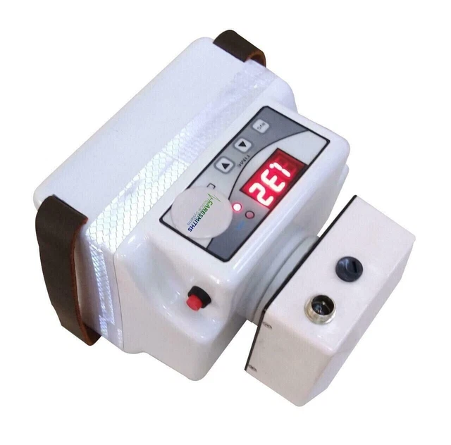 XRAY PORTABLE VETERINARY Machine System Xray Equine Digital Mobile