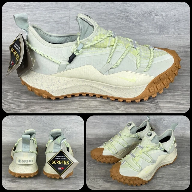 NIKE GORE-TEX, ACG Mountain Fly Low GTX SE, taille UK 8, EU 42,5, US 9 ...