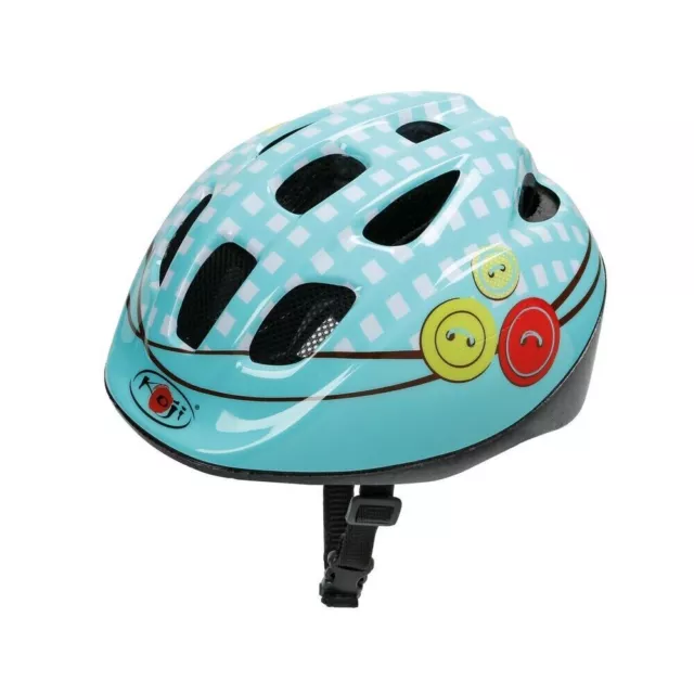 Casque Cyclisme Vélo Bébé Enfant, Bébé - TAILLE XS -