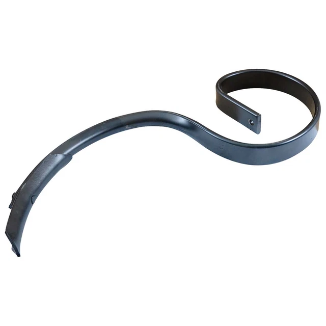 universaler Kultizinken Vergleichsnummer 1209351 gebogen 240x6 mm mit Schar NEU