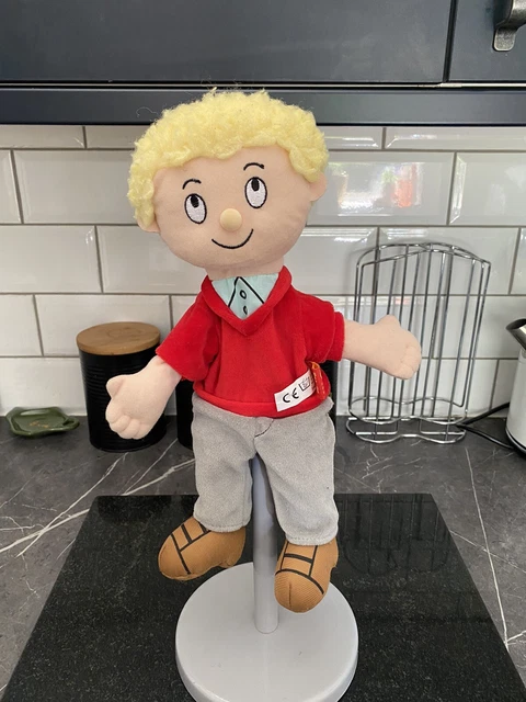 Horrid henry plush outlet