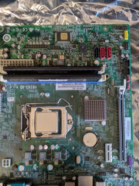 CARTE MÈRE PC Acer Veriton X3226G H18H3-AD V:1.0 EUR 39,90 - FR