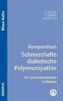 Kompendium Schmerzhafte diabetische Polyneuropathie... | Buch | Zustand sehr gut