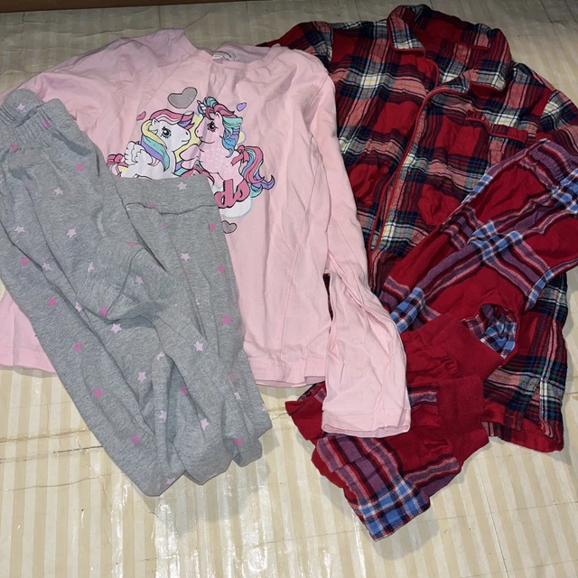 girls clothes bundle 9-10 years