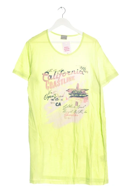 Dames t-shirt met lange mouwen wasbaar op 60 °C