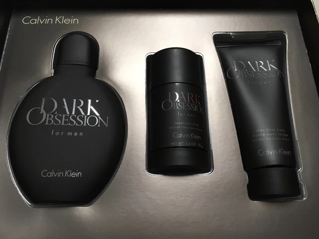 Black online obsession cologne