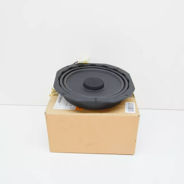 BMW 3 E46 Syst�me Hifi Harman Kardon Subwoofer 8378552 65138378552 NOUVEAU