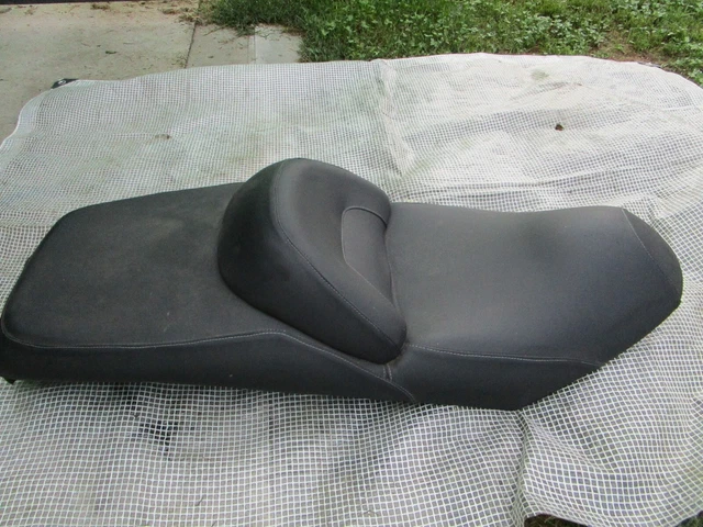 Sella Suzuki Burgman 250