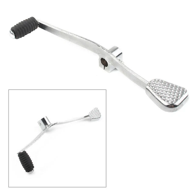 GEAR SHIFT LEVER Shifter fit ATV Quad 50cc 70 90cc 110cc 125cc Pit Dirt ...