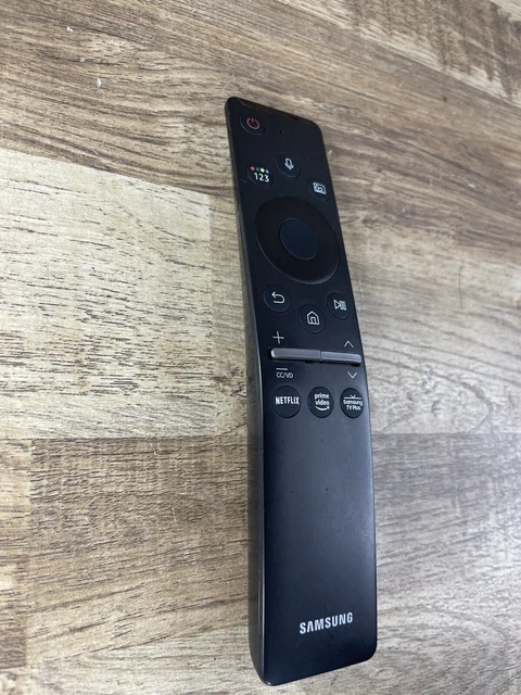 SAMSUNG REMOTE CONTROL (RMCSPR1AP1 / BN59-01330A) for Select Smart TVs ...