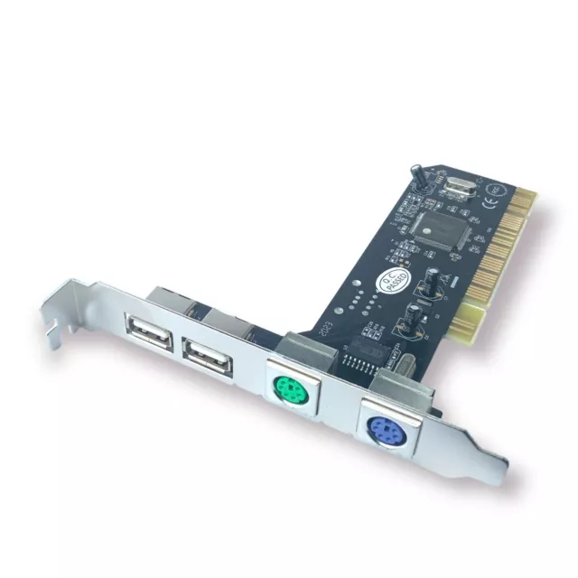 MCL LD-USB/N lecteur de disquettes Disque souple externe