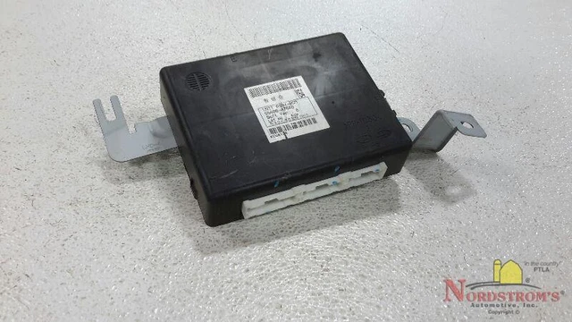 2015 Kia Forte BODY CONTROL MODULE BCM COMPUTER