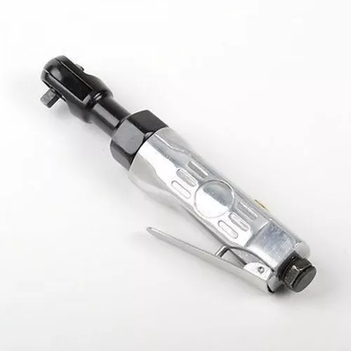 1/4" Drive Dr Air Pneumatic Power Powered Hand Ratchet Tool