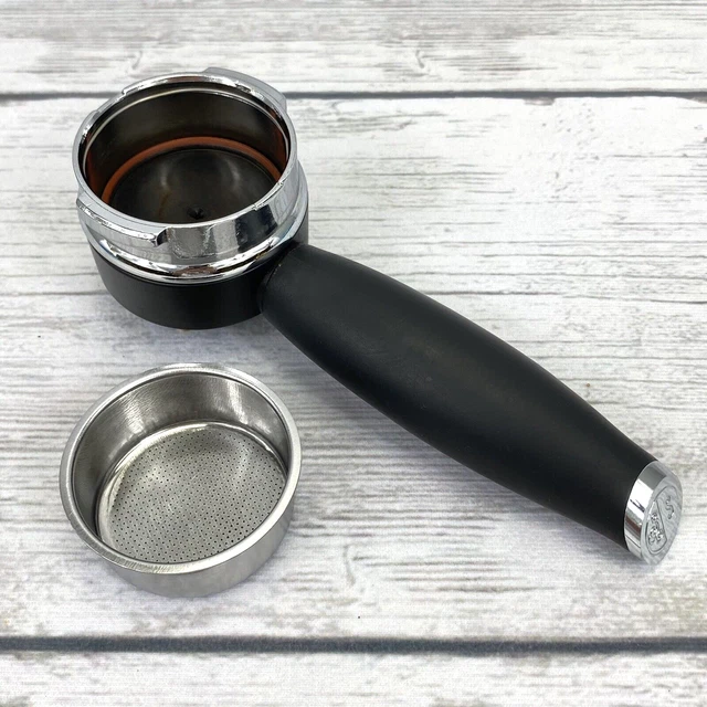 STARBUCKS BARISTA ESPRESSO Machine Model SIN006 Portafilter 35.00