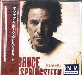 2007年新品未開封レコード★Bruce Springsteen - Magic OTctNTg4MC5qcGVn.jpeg