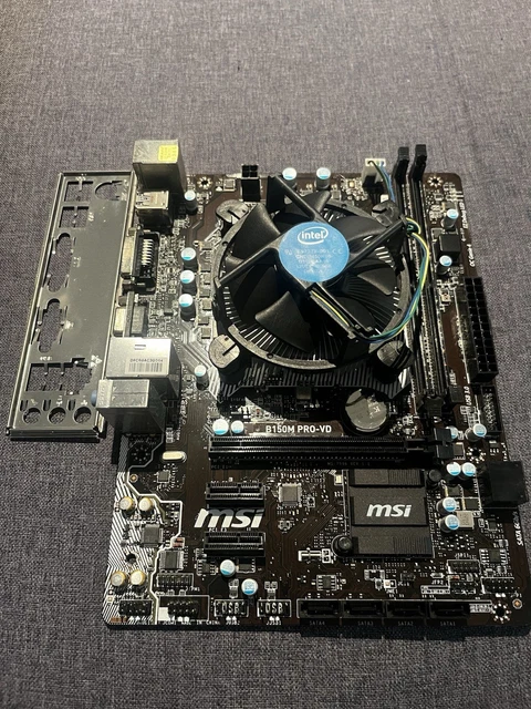 Placa Madre Asus P5b-e Plus Lga 775 Intel P965 Ddr2 Atx - Venta