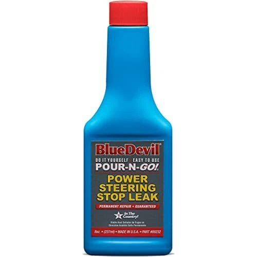 BLUEDEVIL POWER STEERING Stop Leak 16.83 PicClick